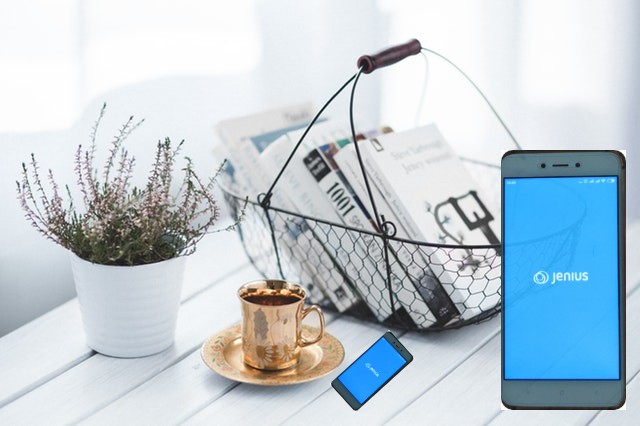 Ngatur duit dengan jenius