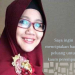 indari mastuti founder Indscript dan business woman