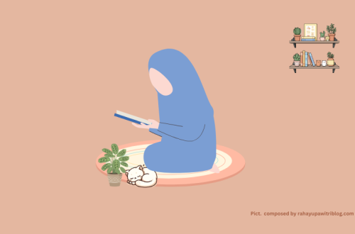 ide cara membangun kebiasaan baik baca Alqurna