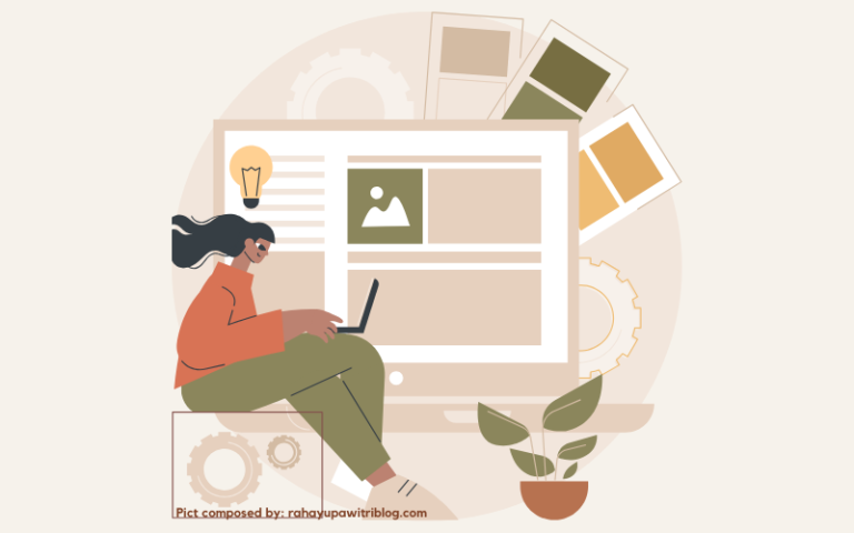Tips Memulai Blog dengan Konsistensi yang Baik: Panduan Lengkap untuk Pemula