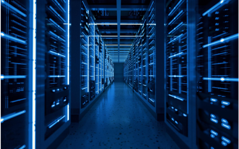 cloud server VPS KVM